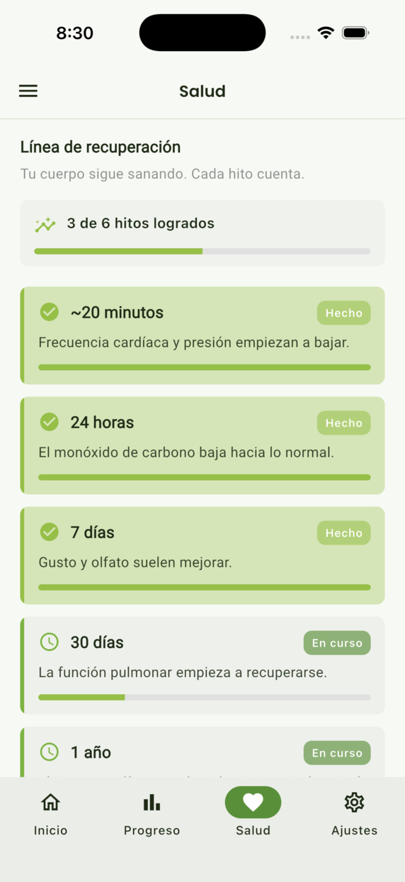 Health