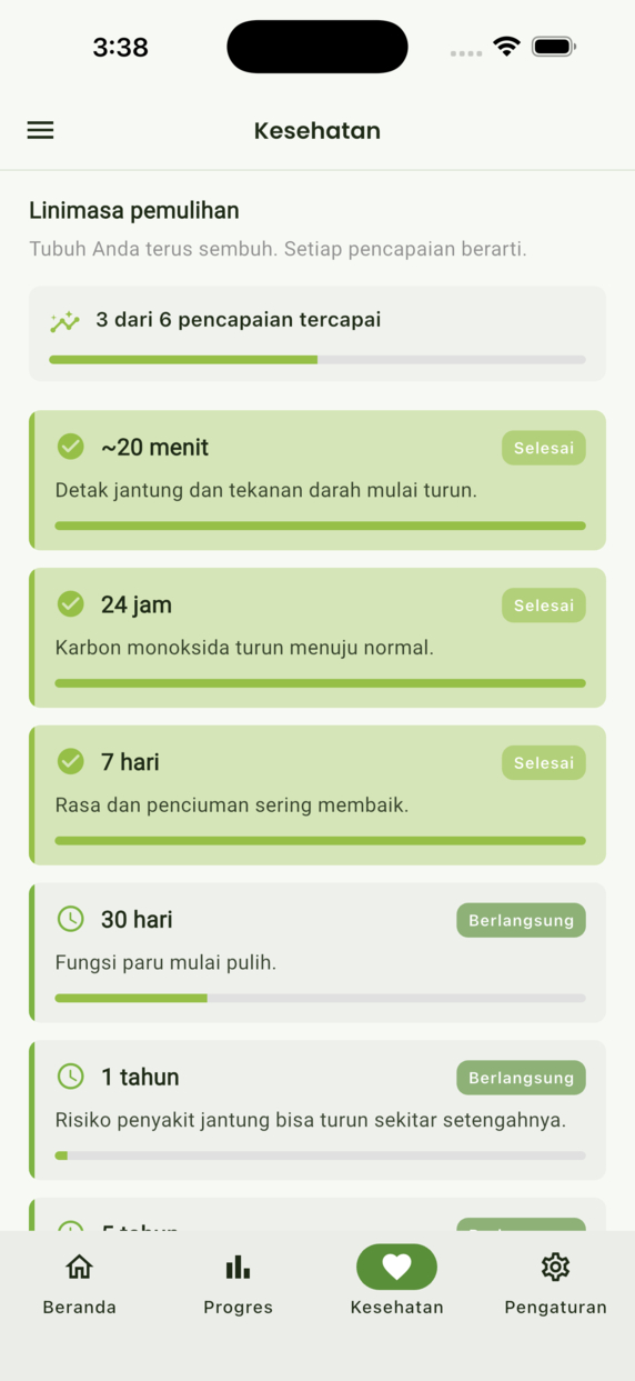 Health