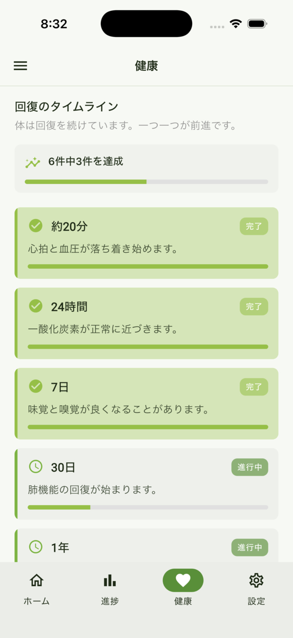 Health