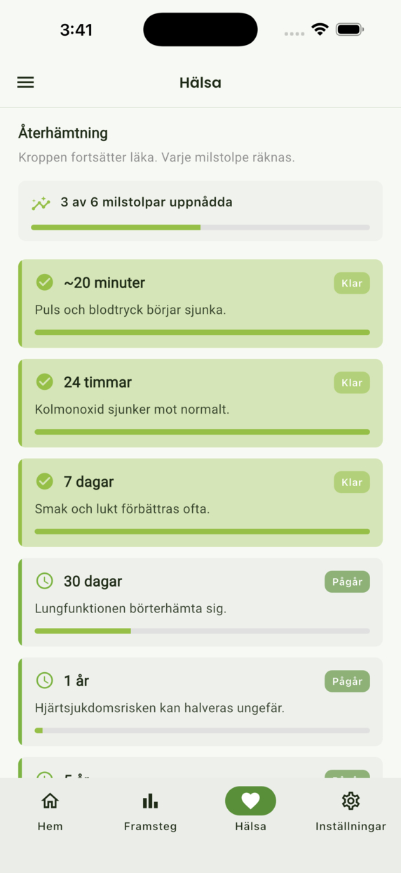 Health