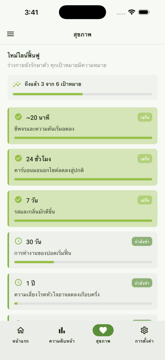 Health