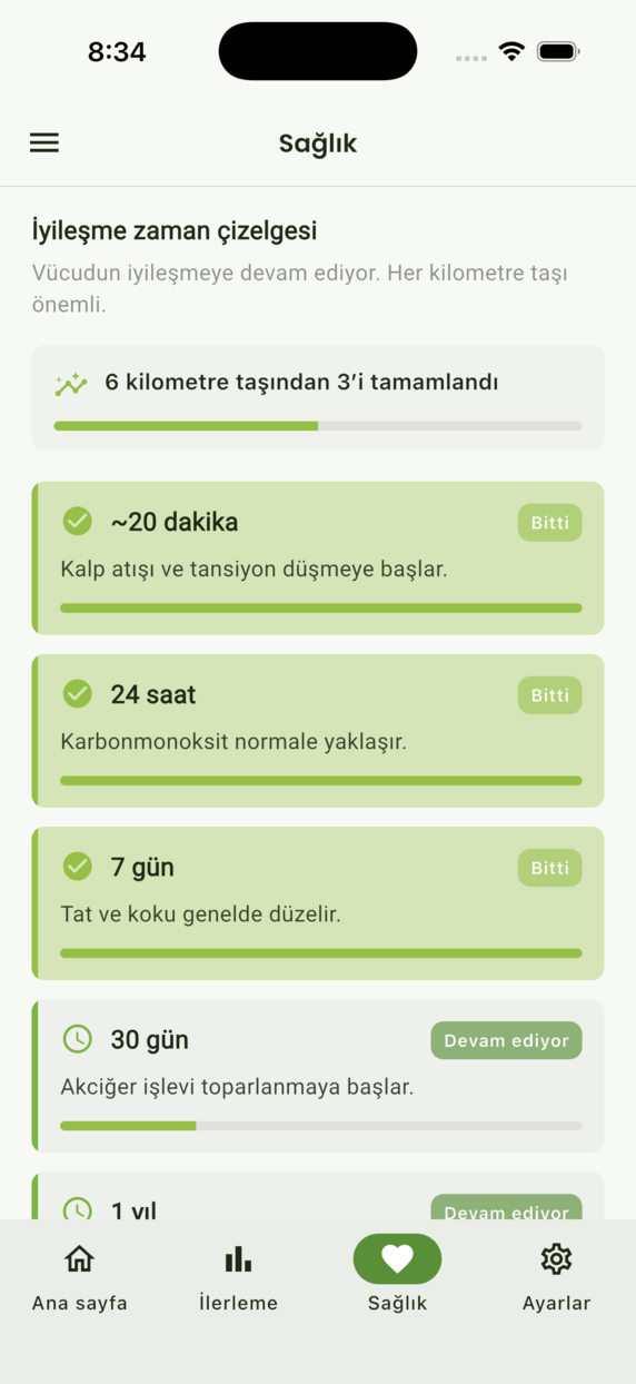 Health